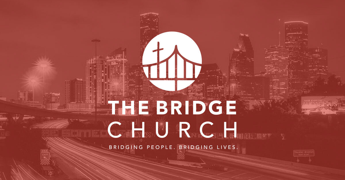 Sermons - The Bridge Church